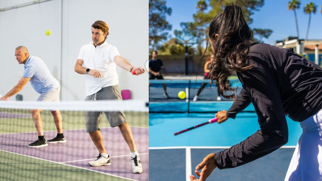 What’s the Best Surface for a Pickleball Court?